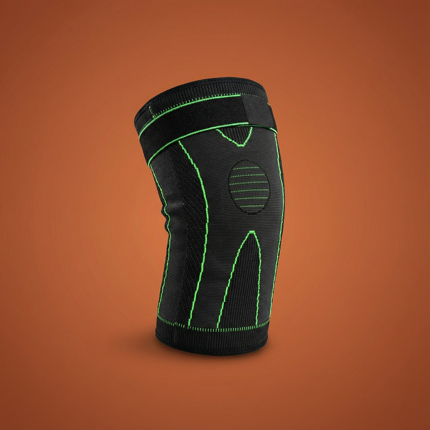 GlowNectar WarmthFlex™ Knee Sleeve - Premium Support & Warmth